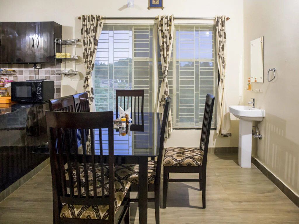 undefined kRtAtithya-1 B & B - A Bed and Breakfast 2