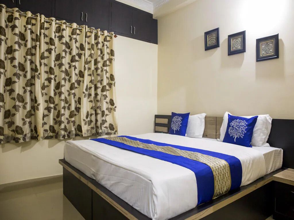 undefined kRtAtithya-1 B & B - A Bed and Breakfast 10