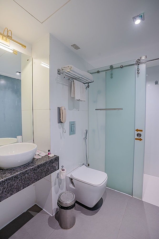 Regenta Inn Jaipur, Adarsh Nagar Deluxe Twin Room 10
