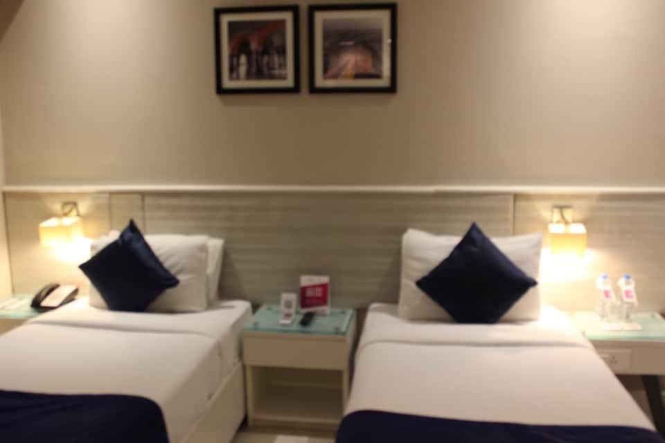 Standard Double Room - Trent - YCHS