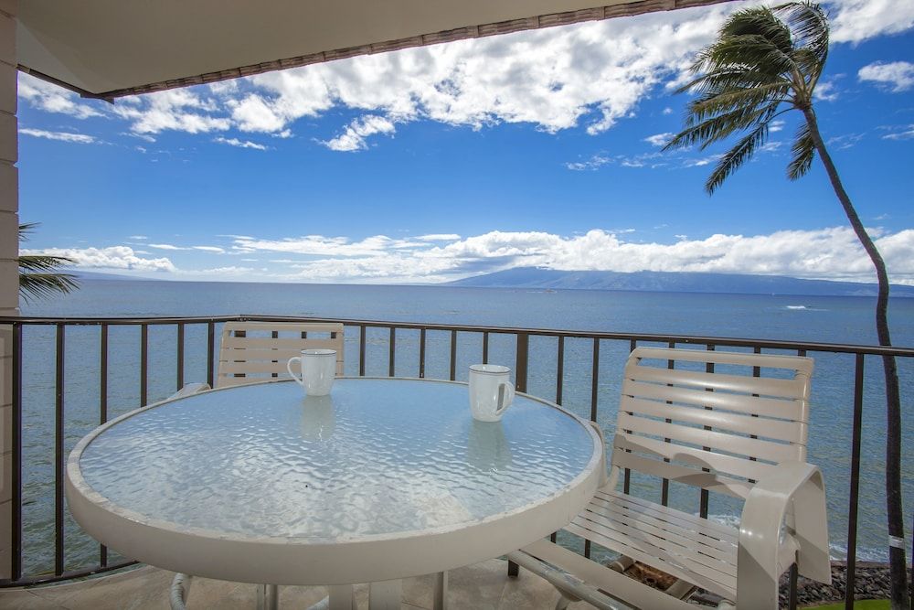 Suite, 1 Bedroom, Oceanfront