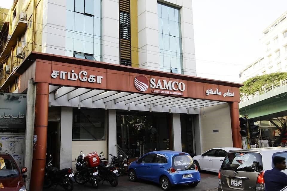 Hotel Samco