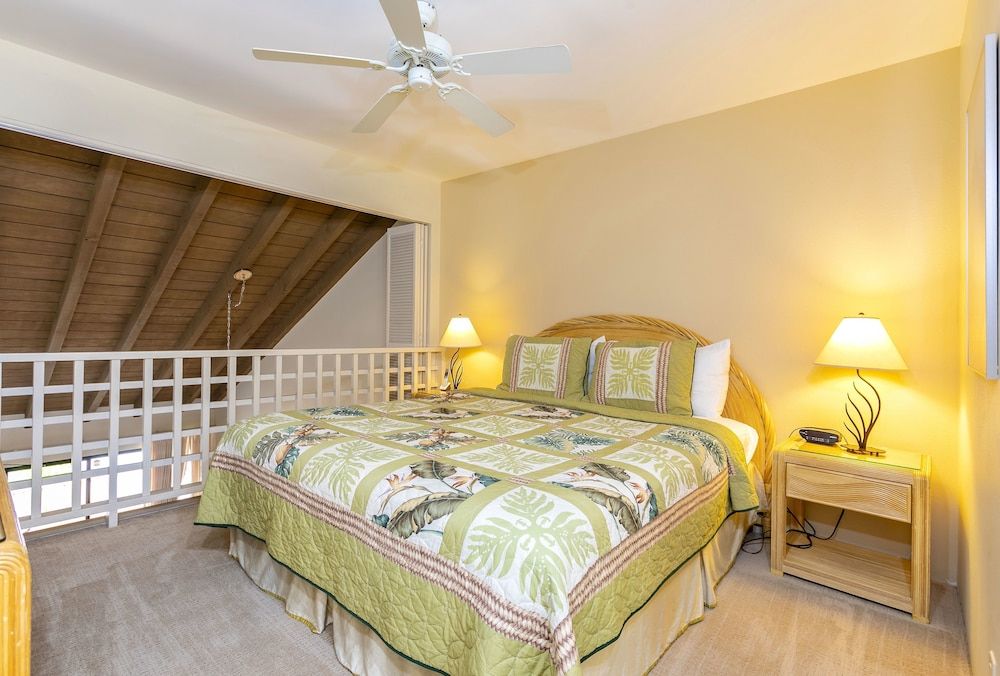 Suite, 2 Bedrooms, 2 Bathrooms, Ocean View