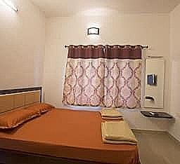 Aditi Home Stay Deluxe