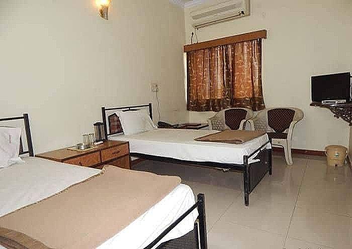 undefined Hotel Meghdoot 5