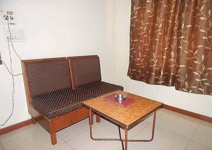 undefined Hotel Meghdoot 3