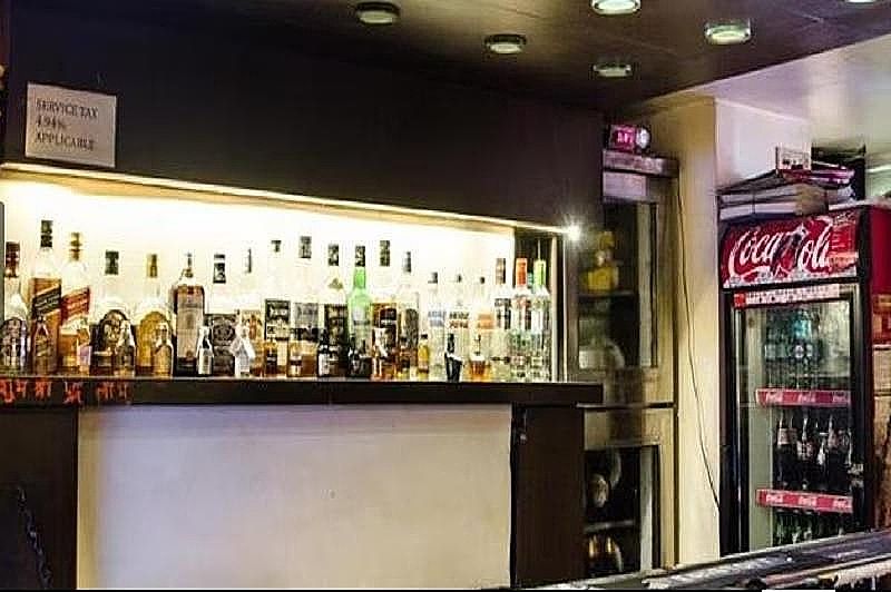 undefined Hotel Meghdoot 10