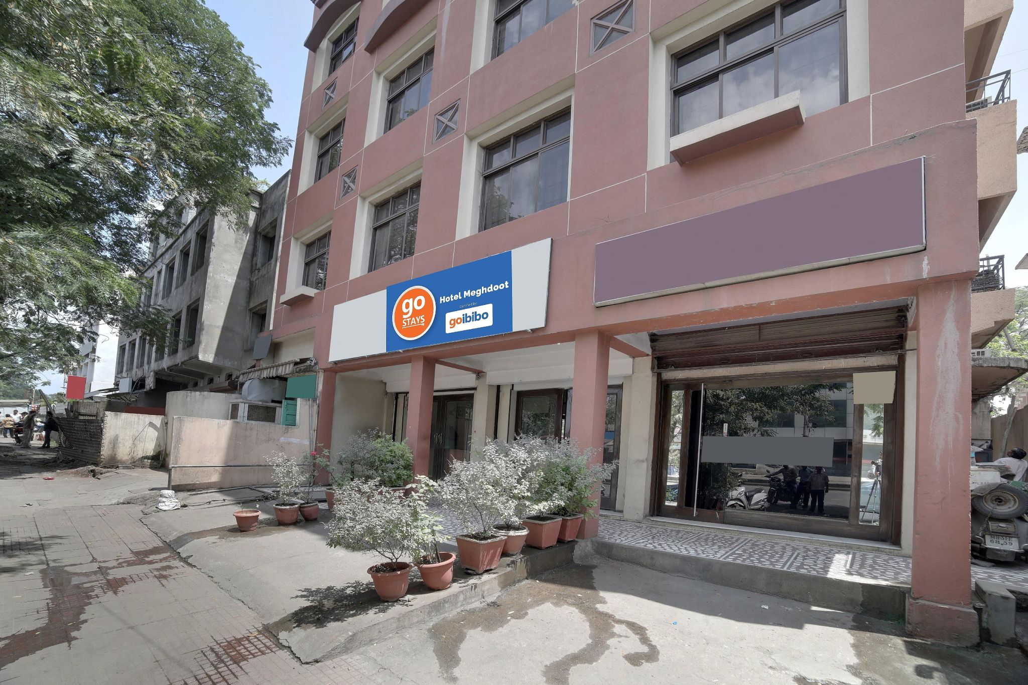 undefined Hotel Meghdoot 6