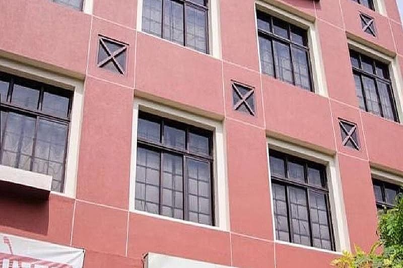 undefined Hotel Meghdoot 8