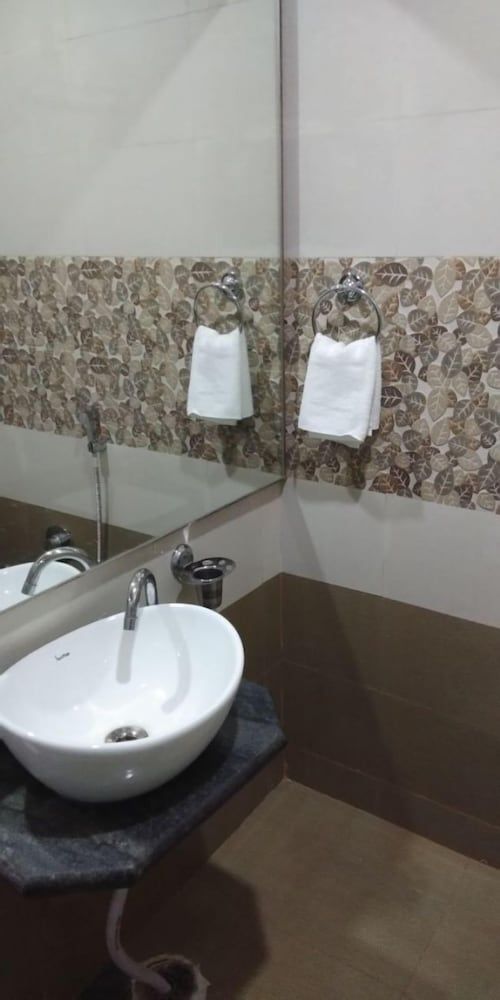 undefined Hotel JK Raj 9