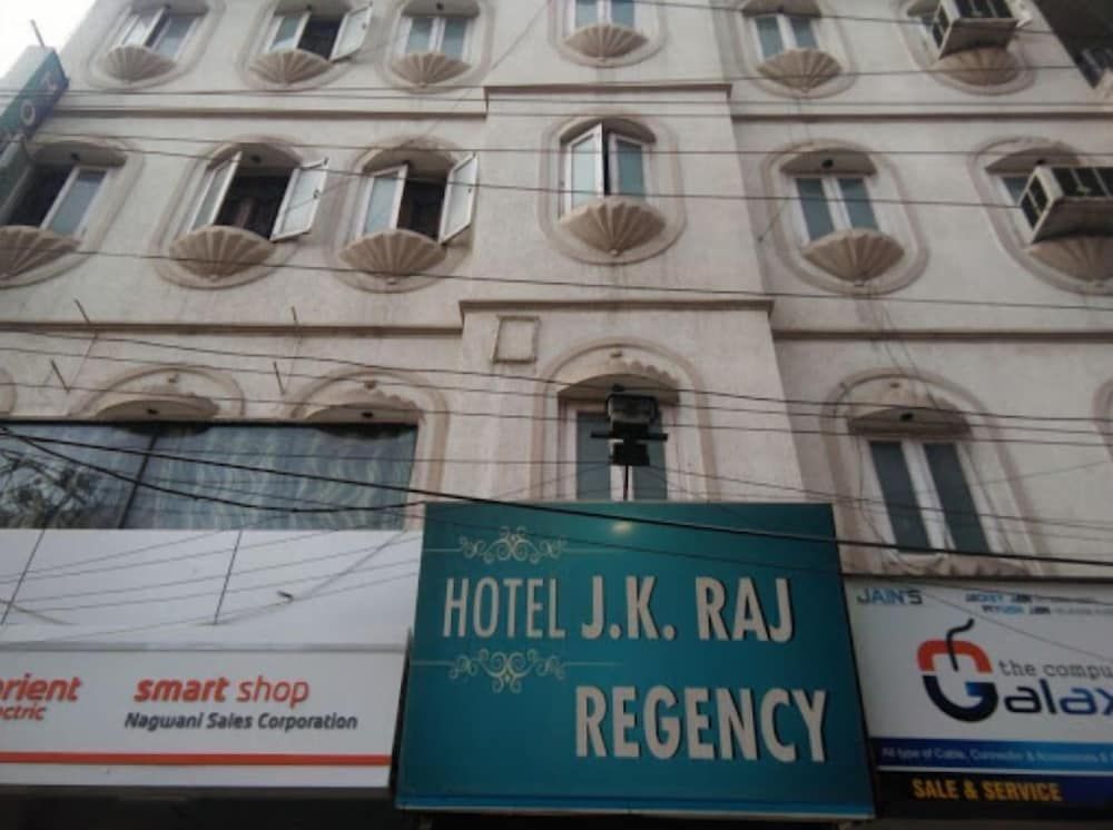 undefined Hotel JK Raj 6
