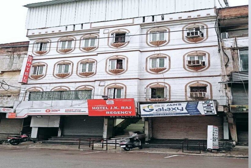 undefined Hotel JK Raj 2