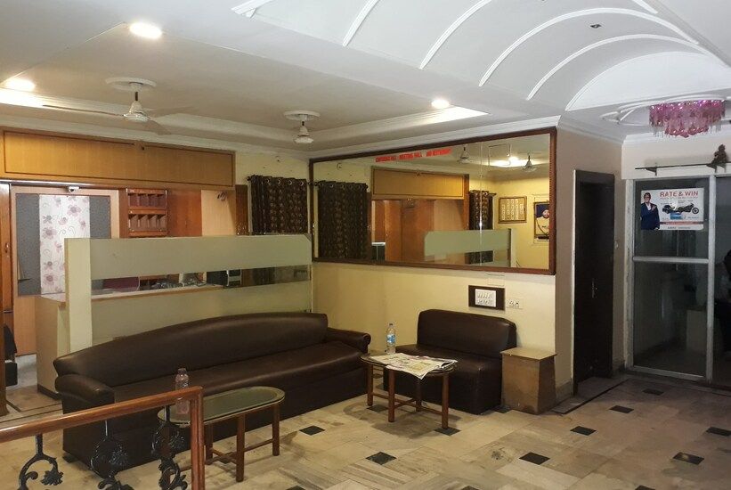 undefined Hotel JK Raj 3