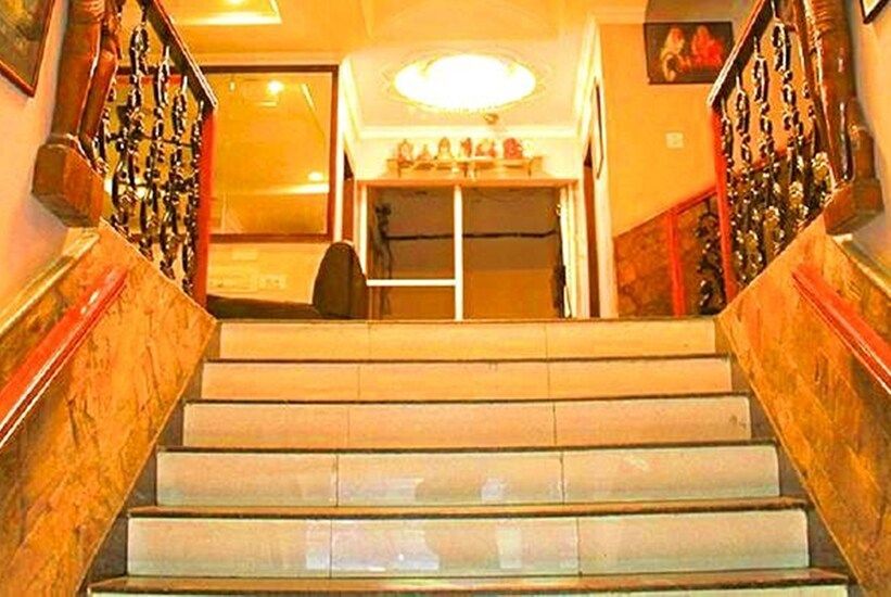 undefined Hotel JK Raj 5