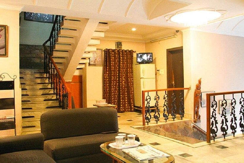 undefined Hotel JK Raj 10