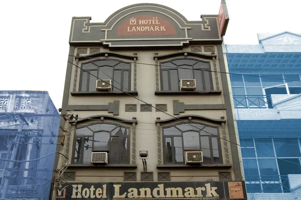 Hotel Landmark