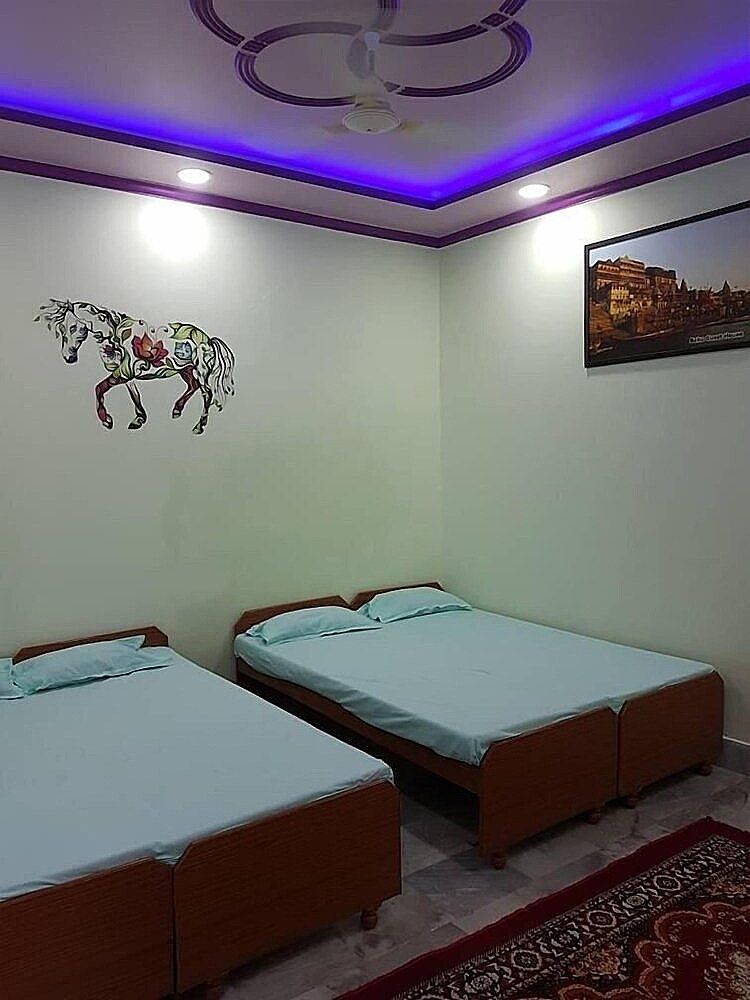 undefined Babu Guest house 5