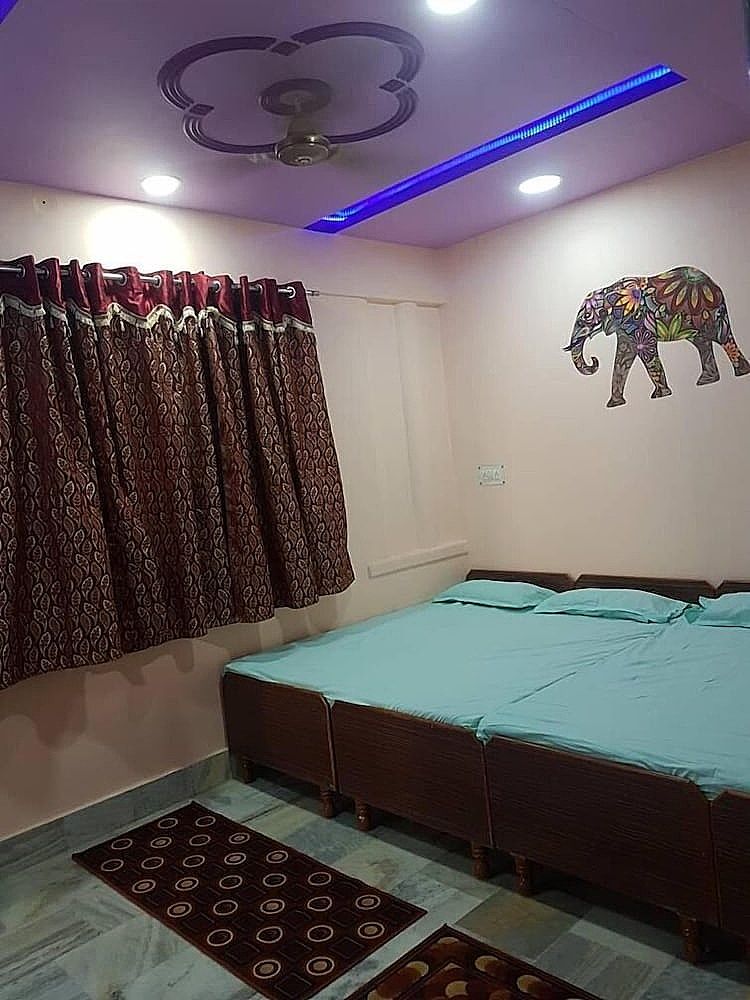 undefined Babu Guest house 8