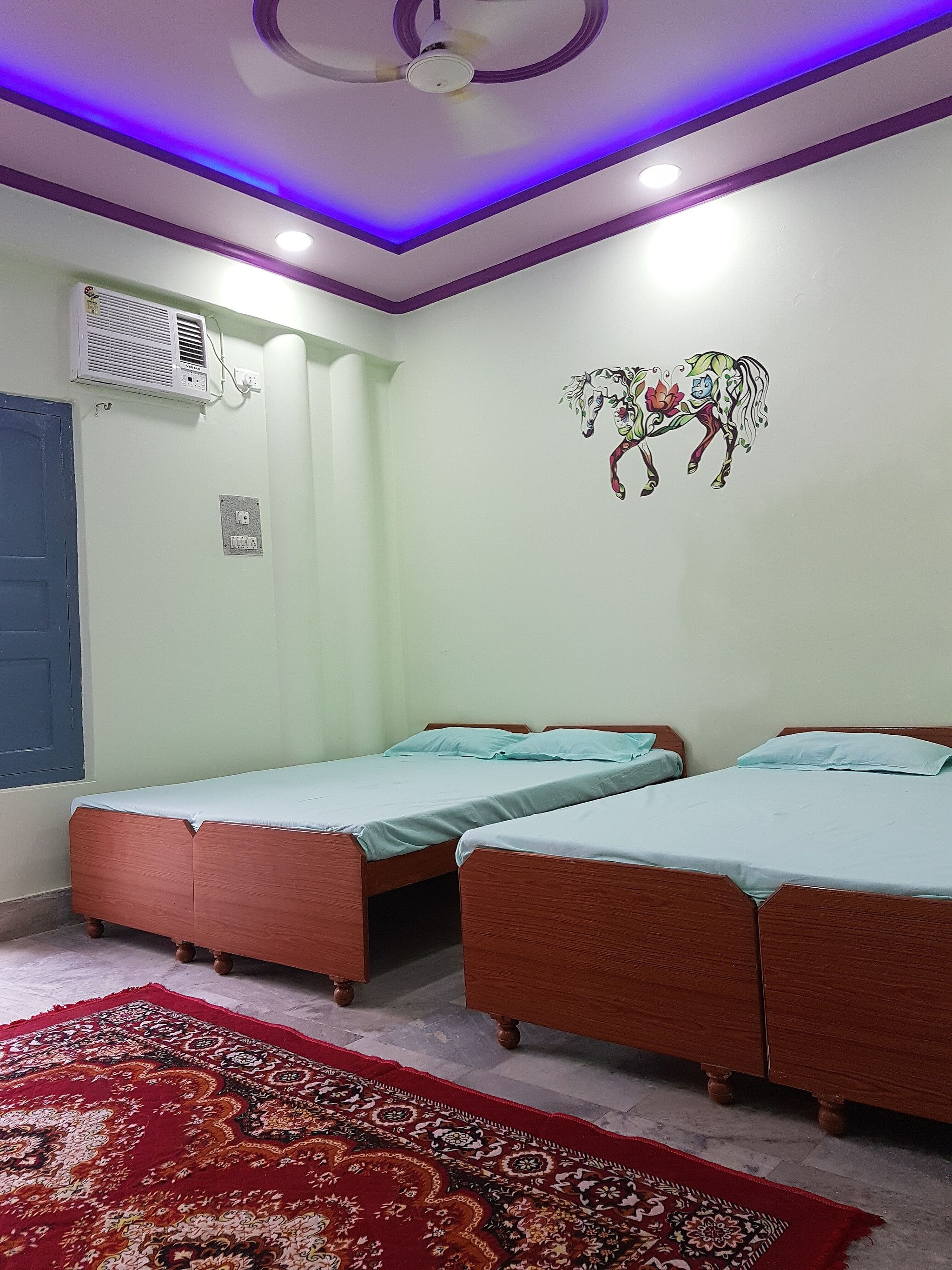 undefined Babu Guest house 7