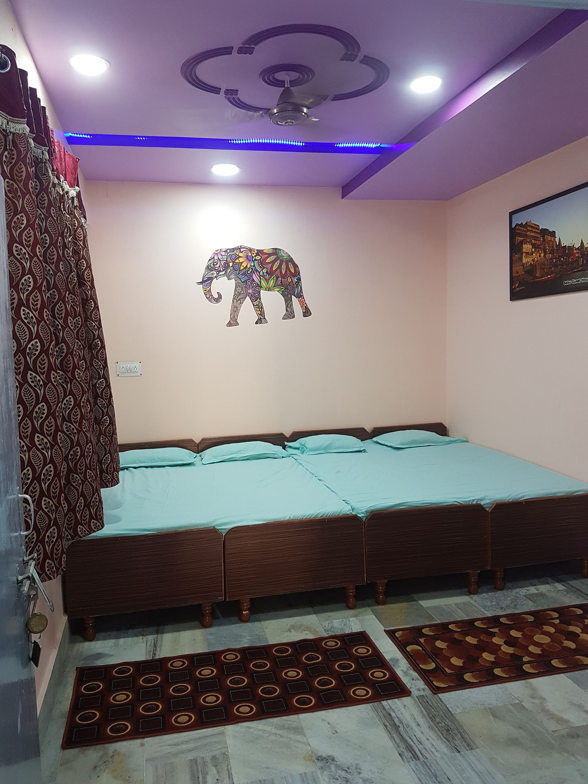 undefined Babu Guest house 6