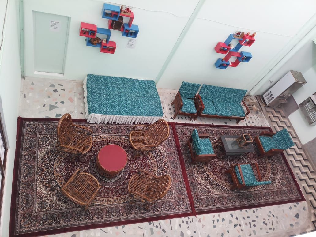 undefined Babu Guest house 4