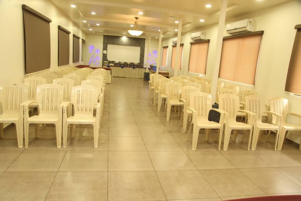 undefined Hotel Shalimar 8