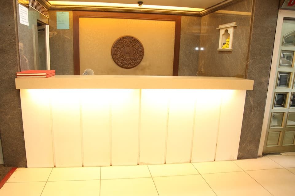 undefined Hotel Shalimar