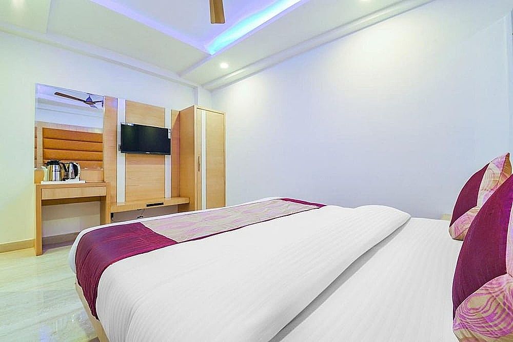 undefined Hotel Maa Sharda 8