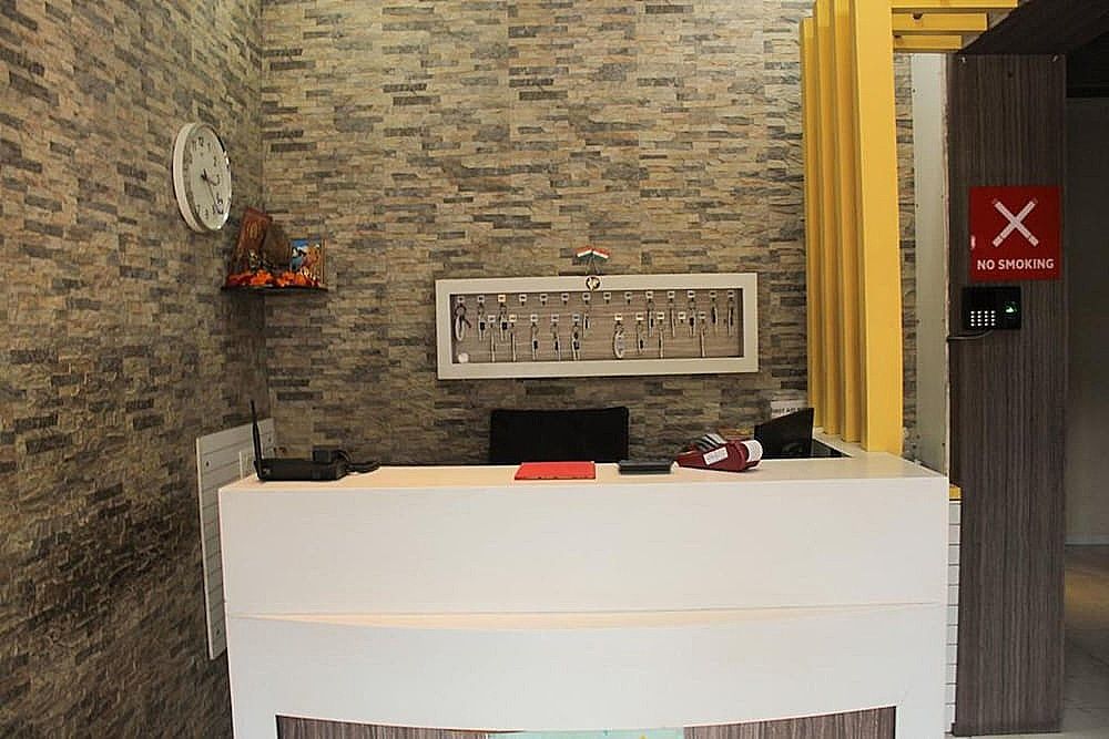 undefined Hotel Maa Sharda 2