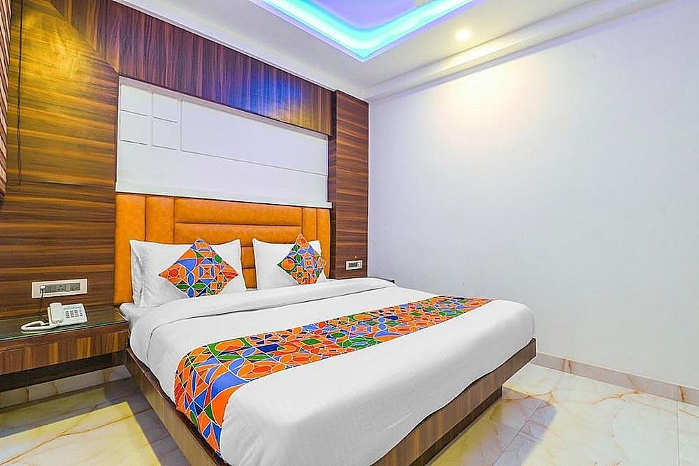 undefined Hotel Maa Sharda 10