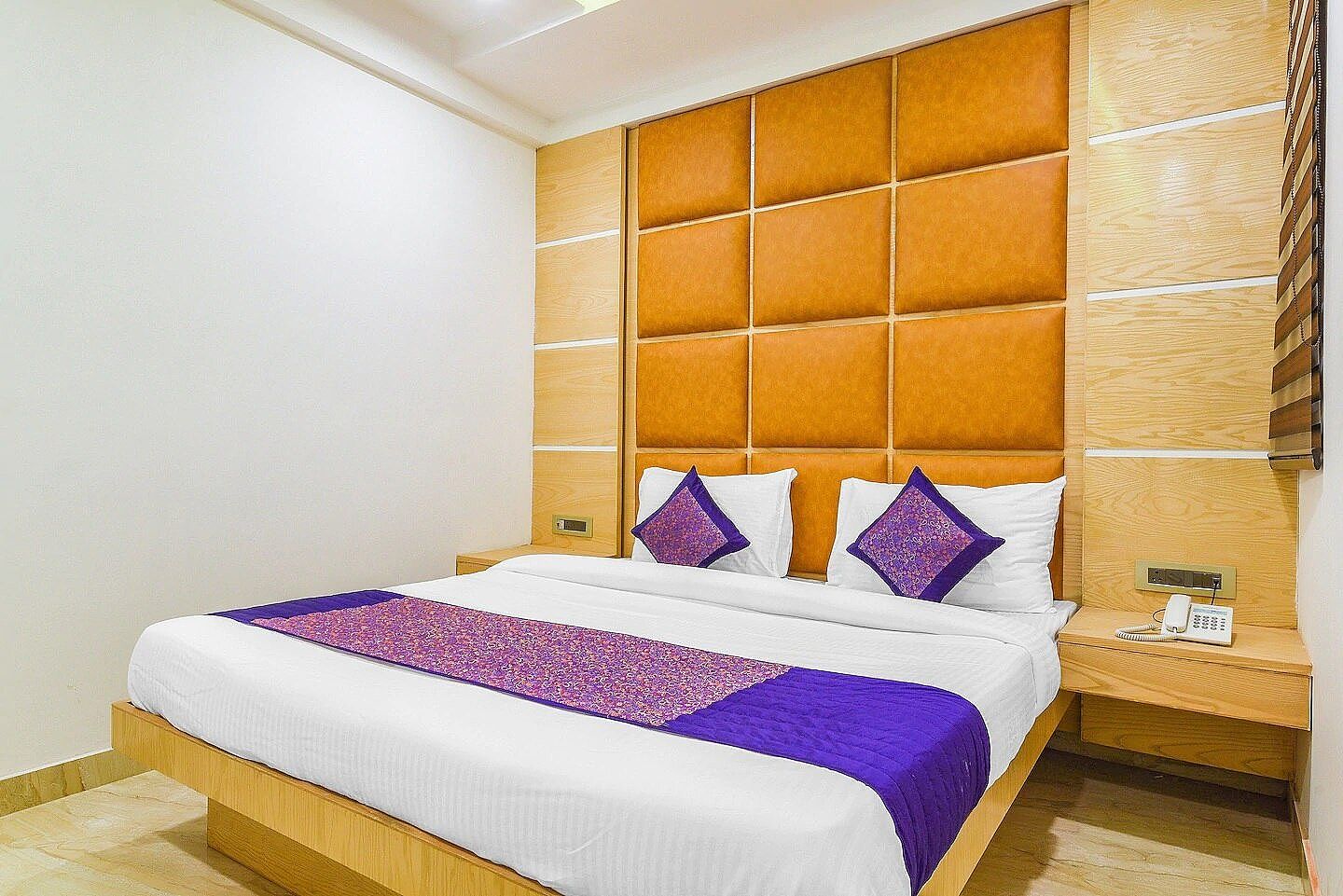 undefined Hotel Maa Sharda 9