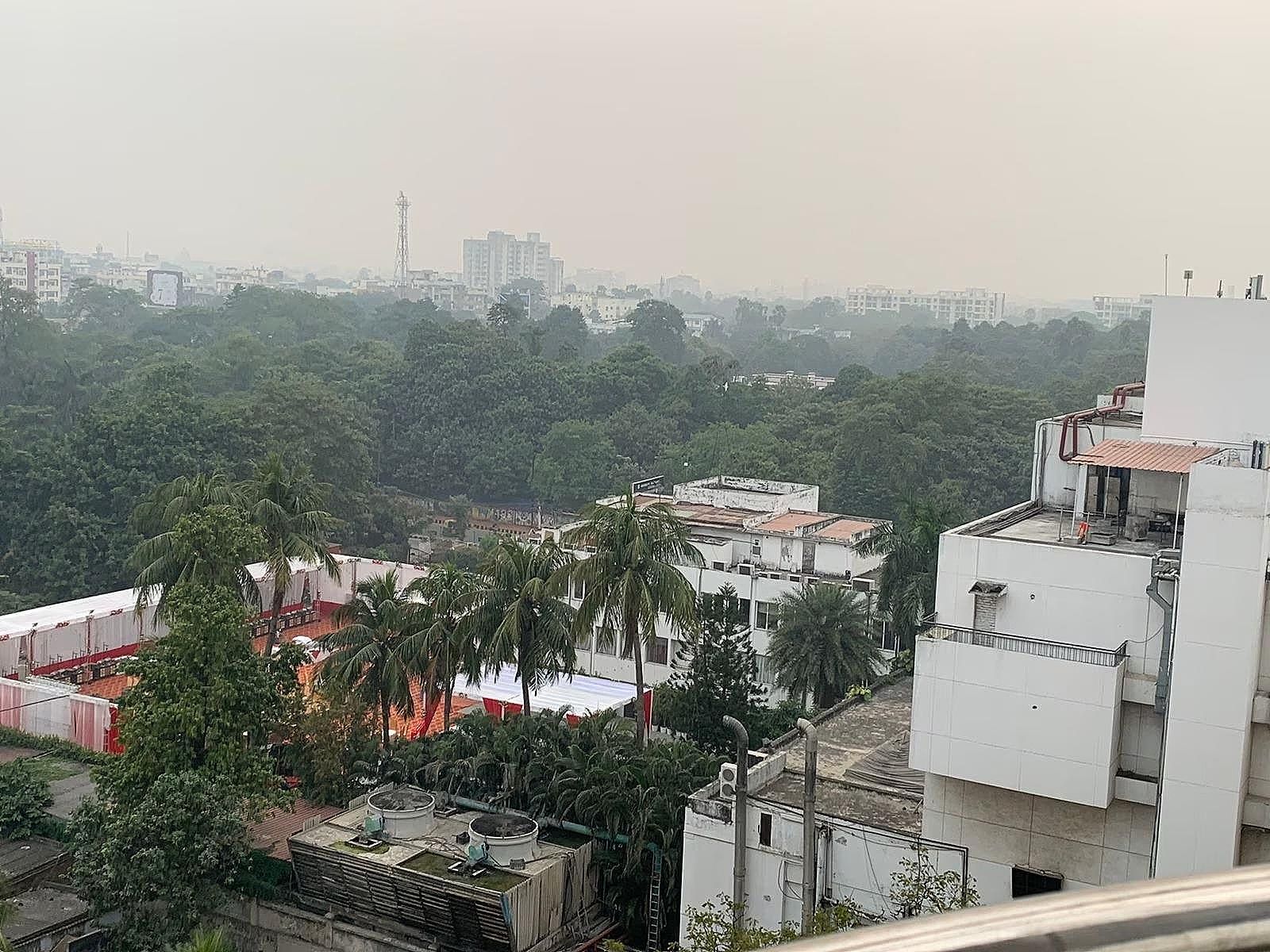 undefined Pallavi International Hotel 2