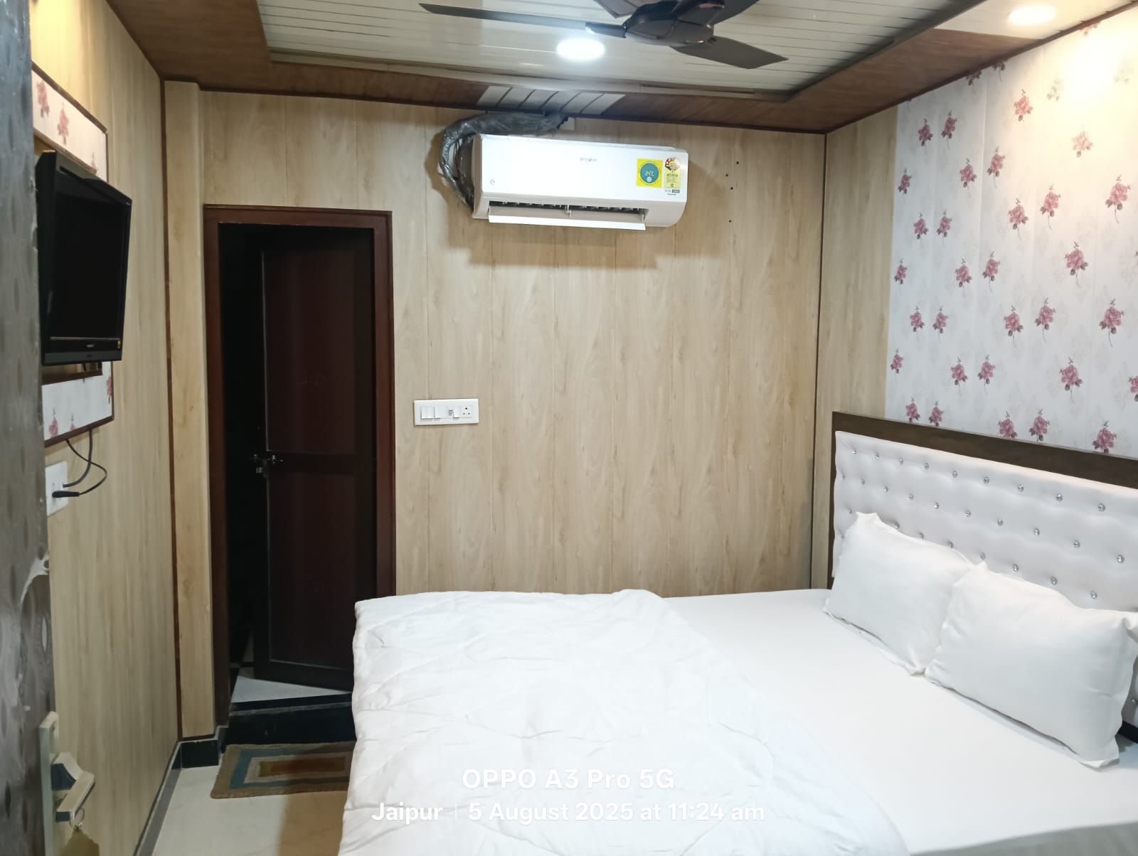 undefined Hotel Tulsi Palace 3