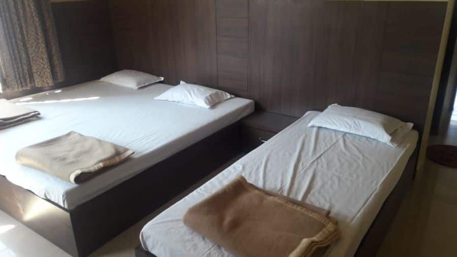 undefined Hotel Triveni