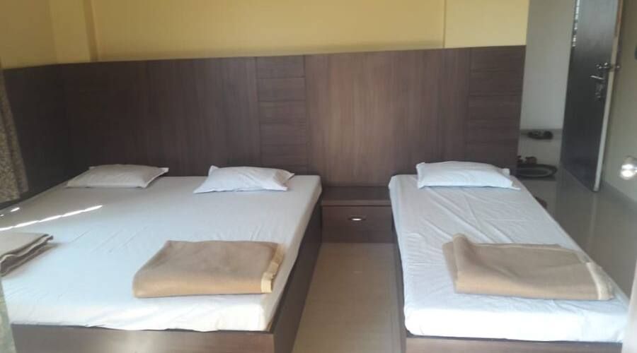 undefined Hotel Triveni 5
