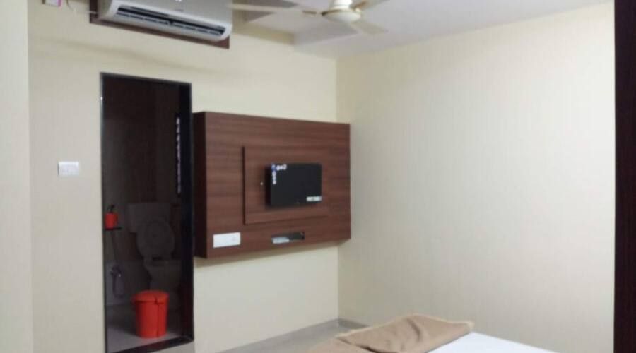undefined Hotel Triveni 4