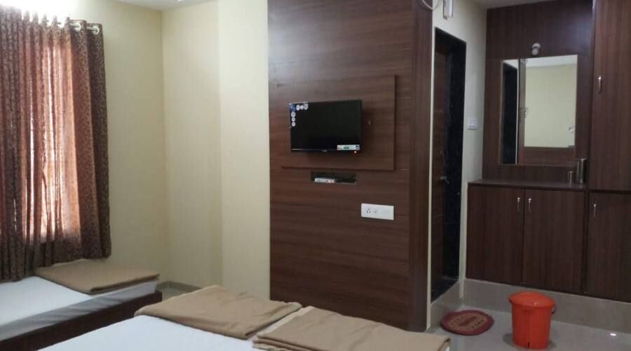 undefined Hotel Triveni 2