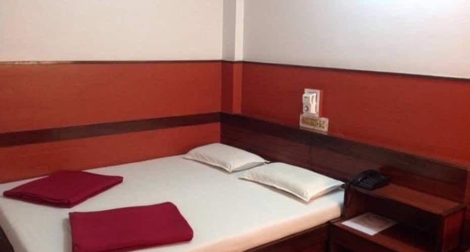 undefined Hotel Triveni 7