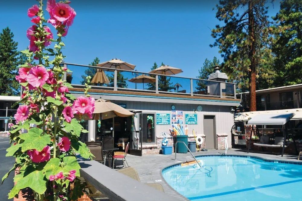 undefined Stardust Lodge 7