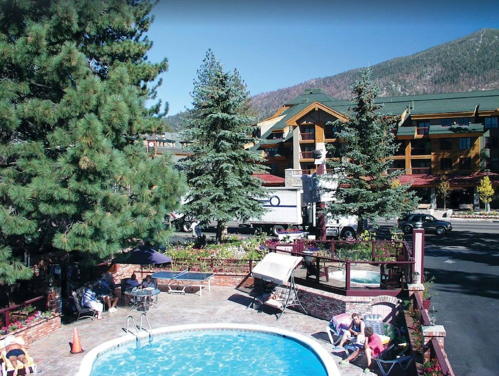 undefined Stardust Lodge 9