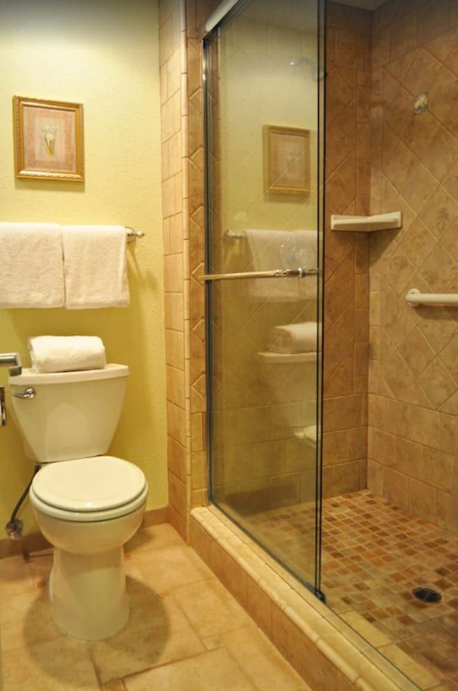 Stardust Lodge Studio 2