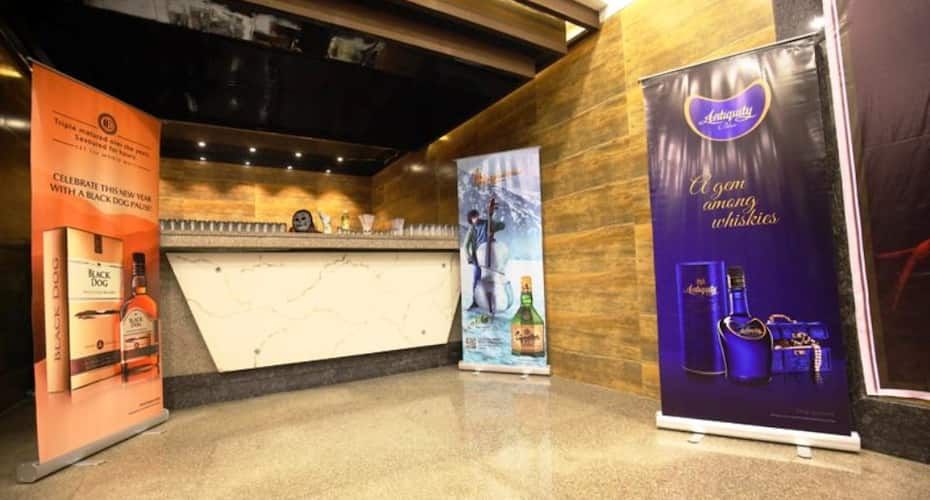 Hotel Sapphire