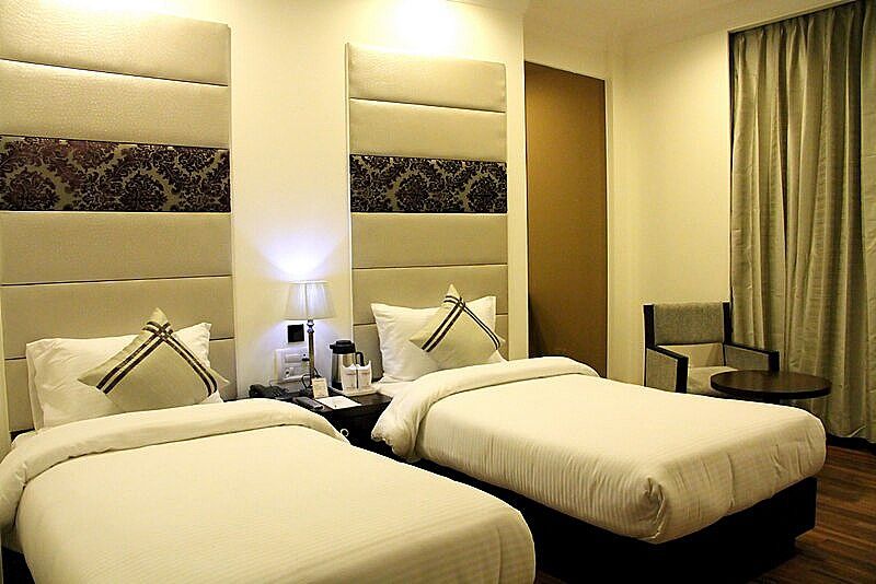Club Room