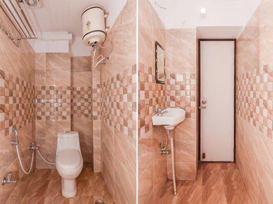 Vinayak Heritage Standard Double Room 5