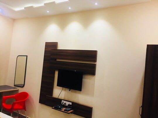 Vinayak Heritage Super Deluxe Double Bed 7