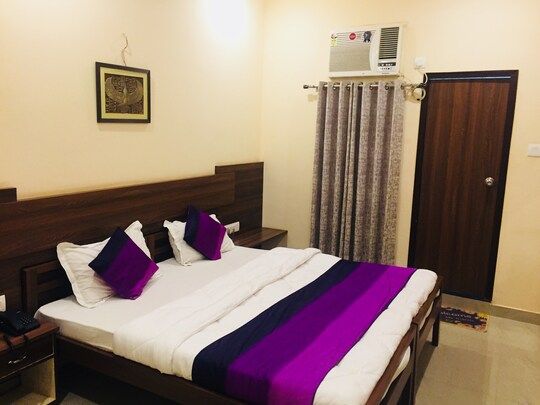 Vinayak Heritage Standard Double Room 2