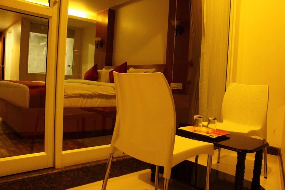 Lobosa Comforts Standard Room 8