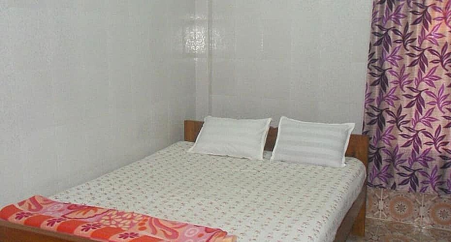 Non - AC Room