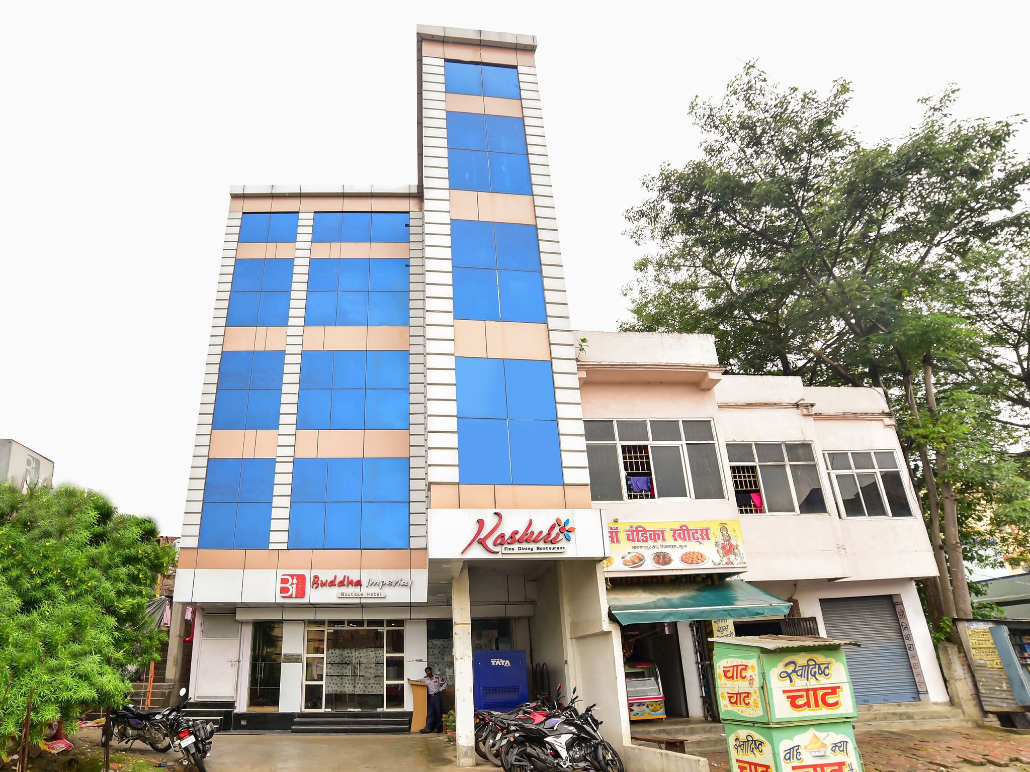 undefined Buddha Imperial