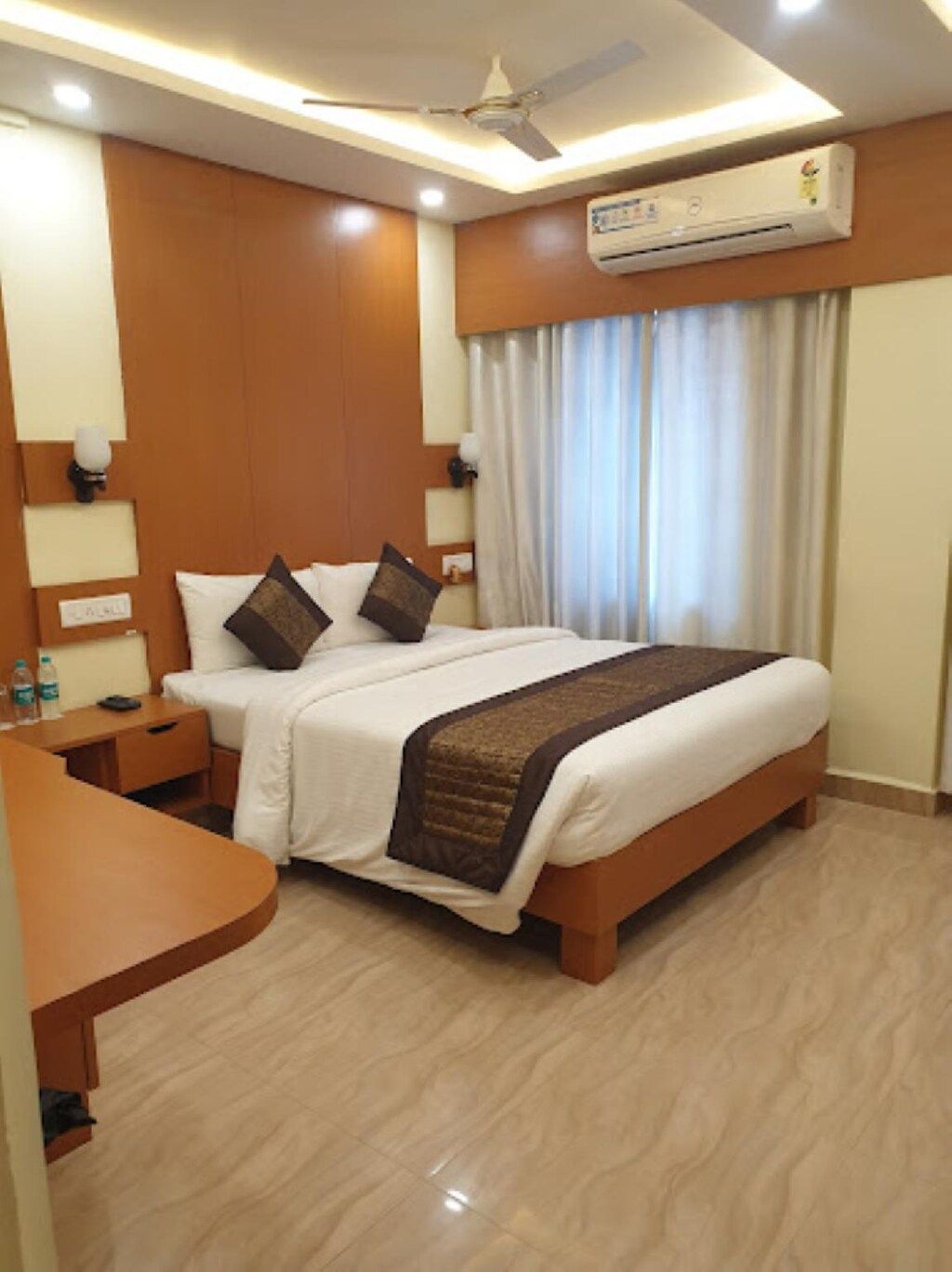 Buddha Imperial Superior Room 3